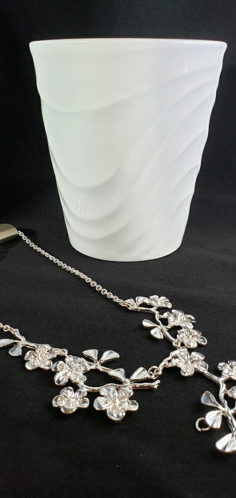 Studio S Metals Necklace/Earrings